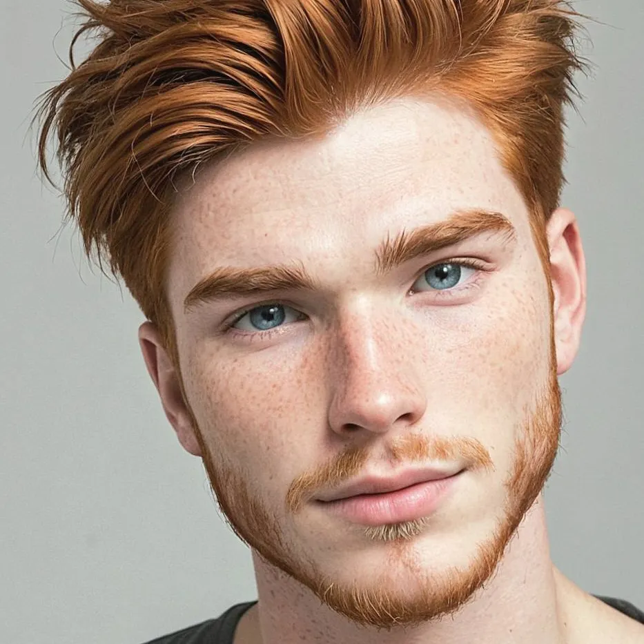 chat with ai character: Julian 