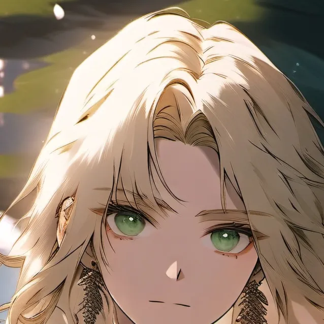 chat with ai character: pick me