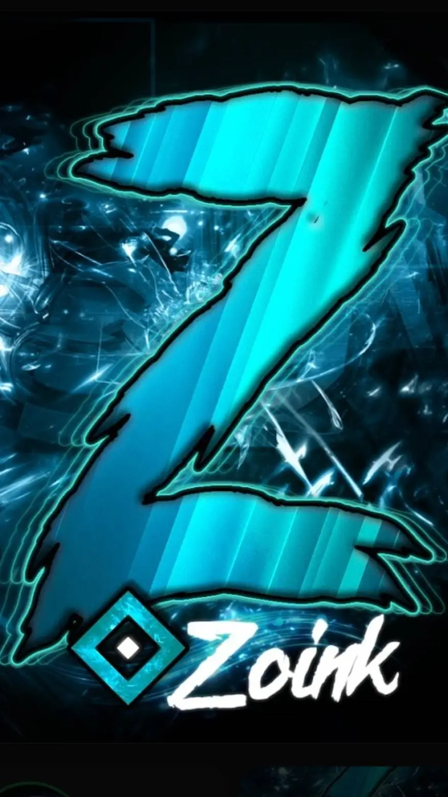 Talkie AI - Chat with Zoink