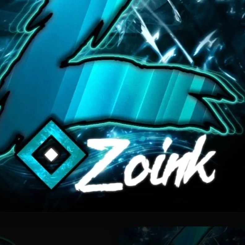 chat with ai character: Zoink