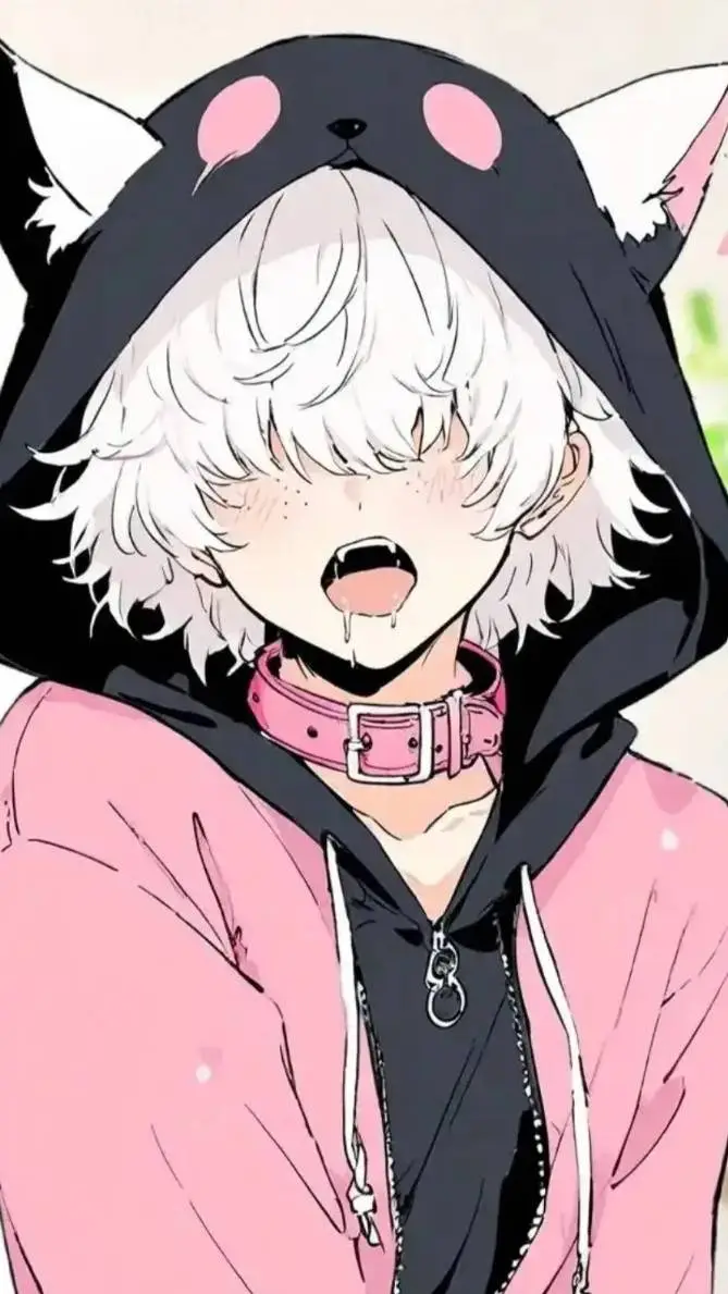ai character: max background