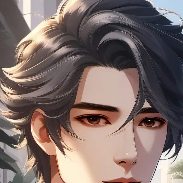 chat with ai character: Jimbob
