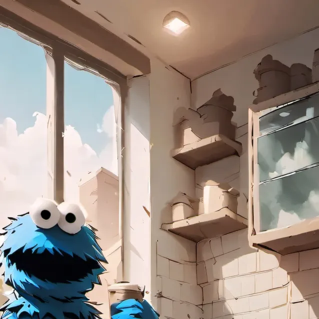 chat with ai character: bye PBS