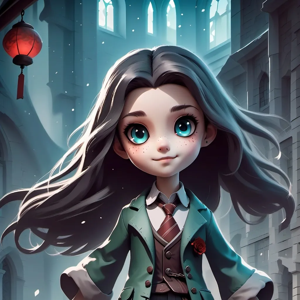 chat with ai character: Katie