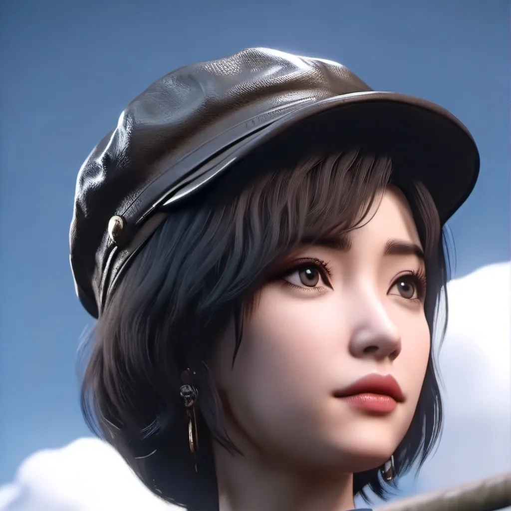 chat with ai character: ZOO ME MAMA