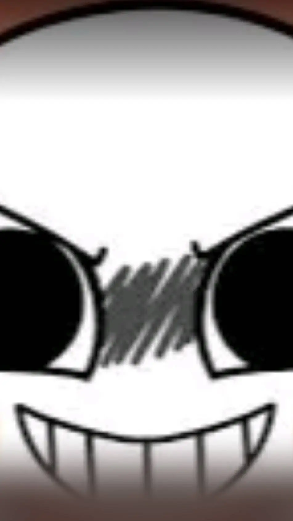 ai character: Meme 3 background