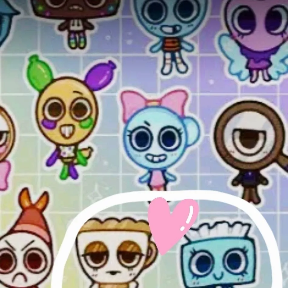 chat with ai character: CleanTea