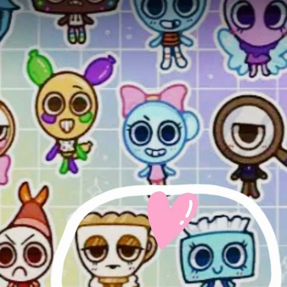chat with ai character: CleanTea