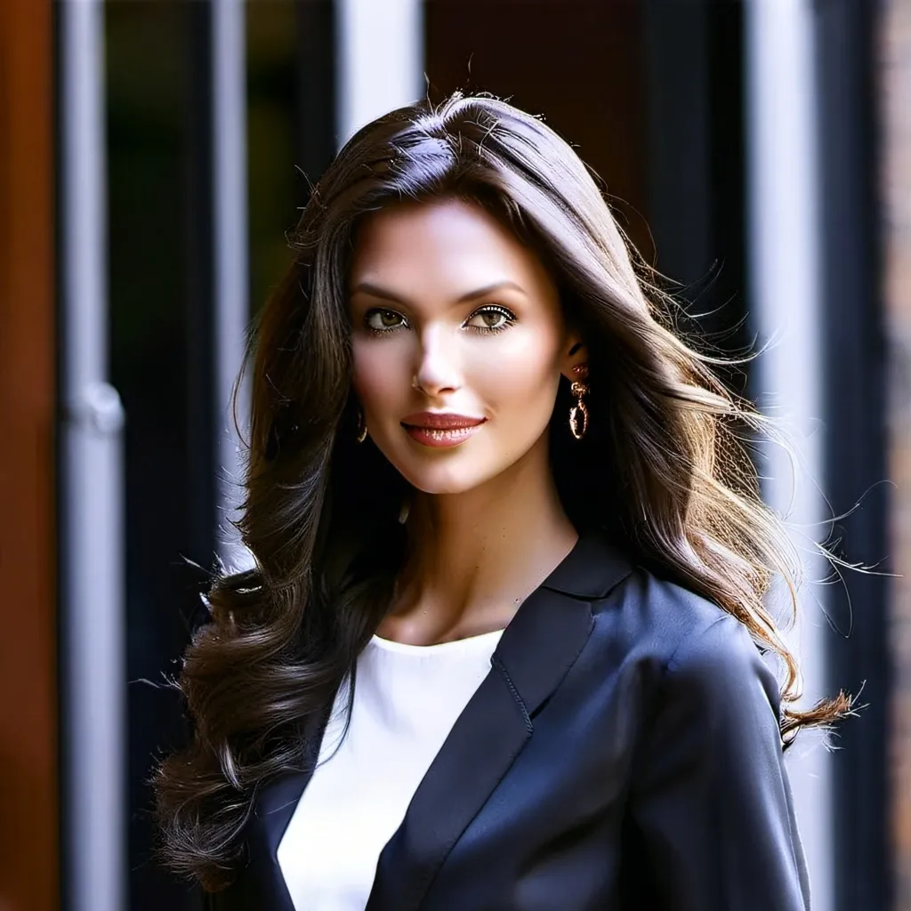 chat with ai character: ~😍Mia😍~