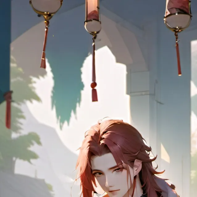 chat with ai character: ★Alex★