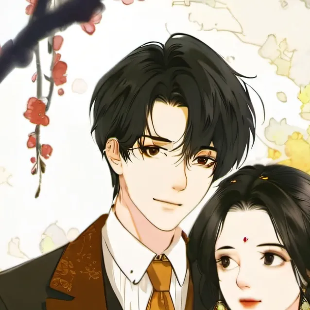 chat with ai character: ~Noha~