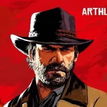 chat with ai character: Arthur Morgan