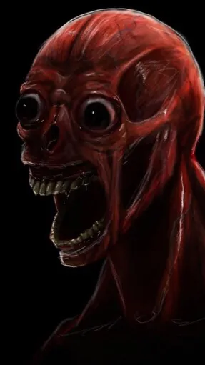 chat with ai character: Mimic
