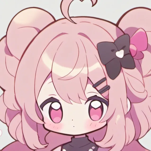chat with ai character: Mha Saint Valentin