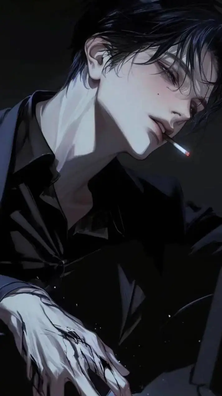 ai character: Kai background