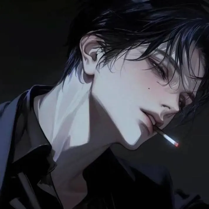 chat with ai character: Kai