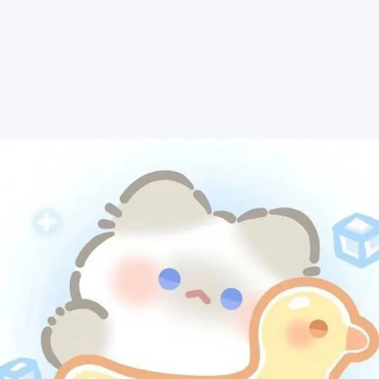 chat with ai character: ★cookieBerry★