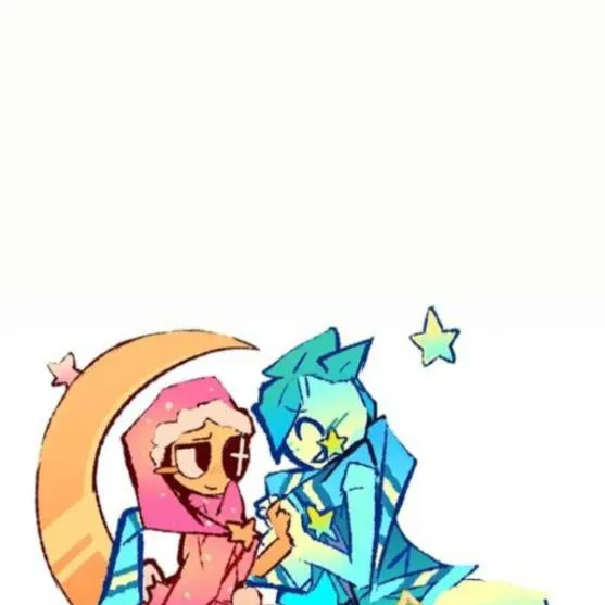 chat with ai character: moonberry