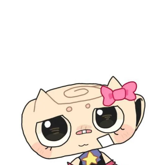 chat with ai character: dandy world oc