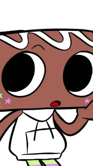 ai character: cramps background