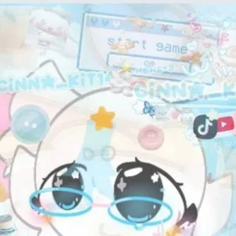 chat with ai character: Cinna! ★