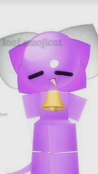 ai character: meme!  background