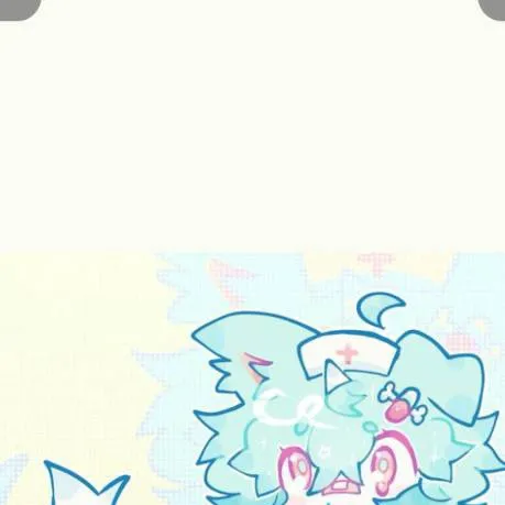 chat with ai character: fluffa