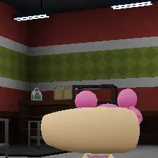 chat with ai character: special chocolate