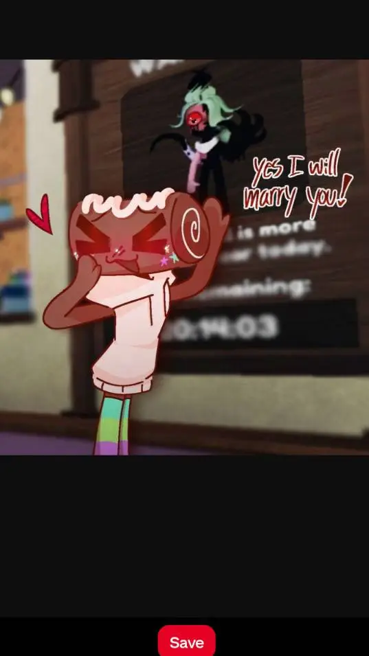 ai character: Sprout hunt background