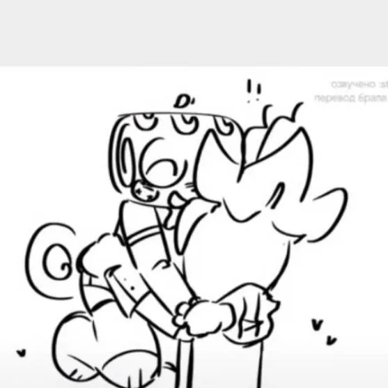 chat with ai character: feeding y'all ❤️