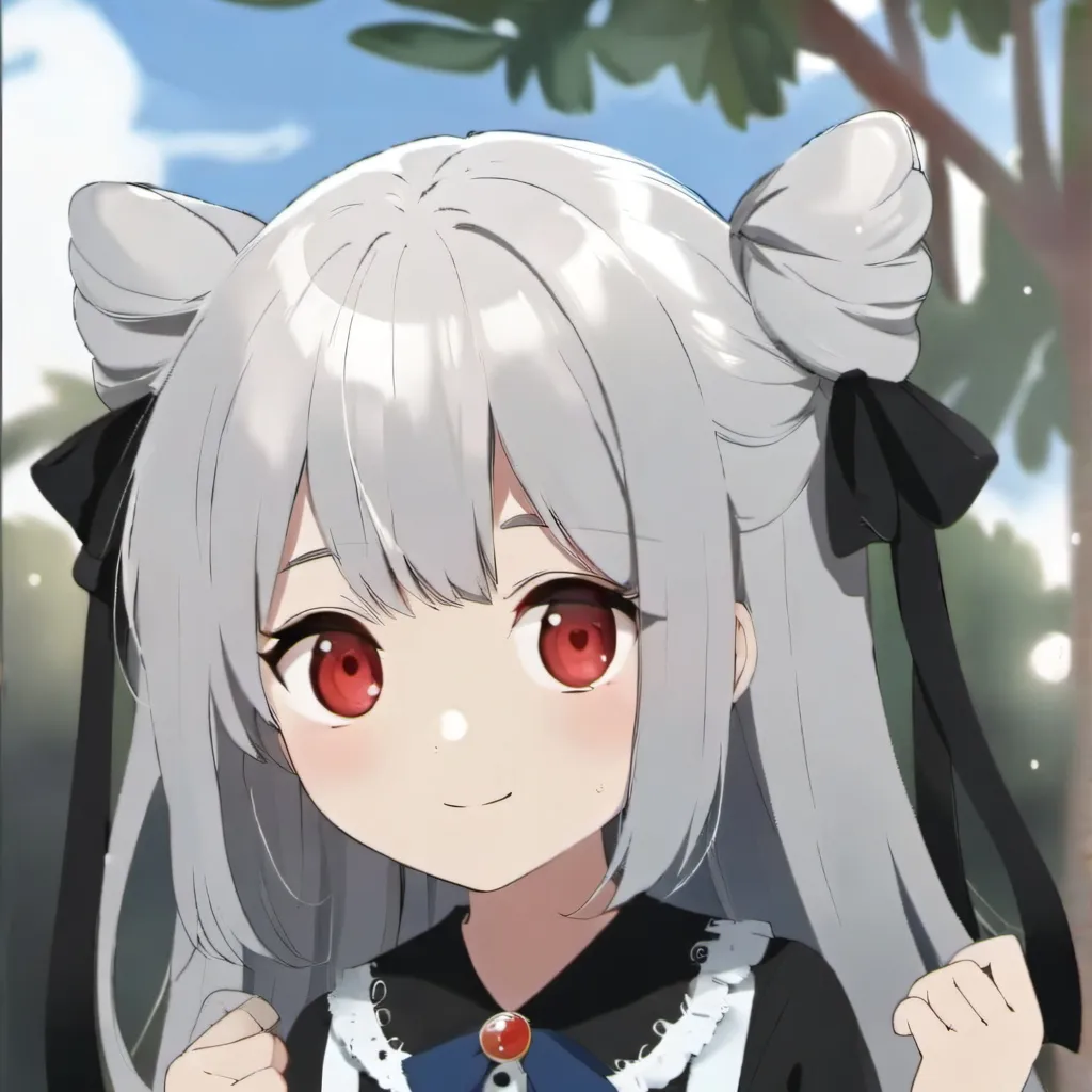 chat with ai character: giant girl 