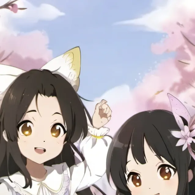 chat with ai character: giant girls 