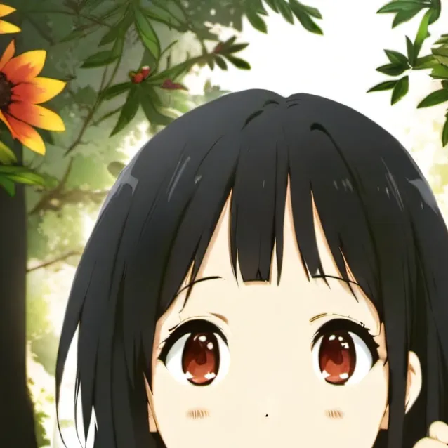 chat with ai character: giant girl 