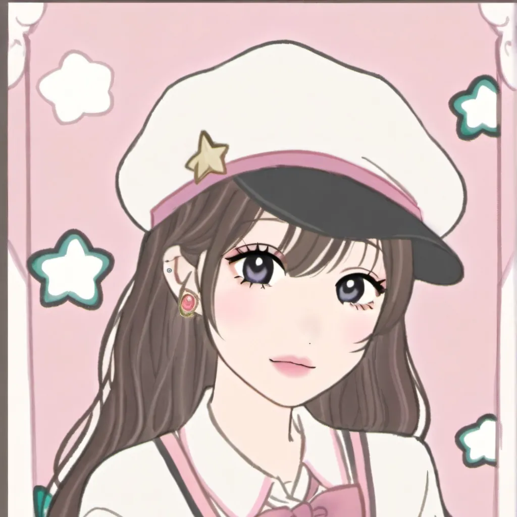 chat with ai character: spotkanie kiiikiii