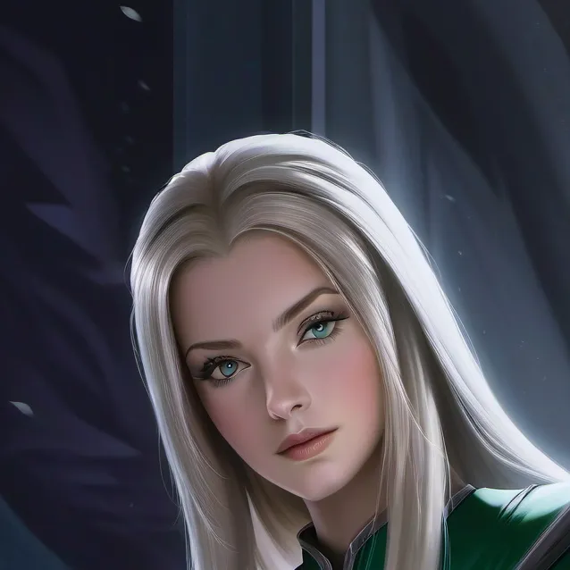 chat with ai character: inimiga ou esposa🫠