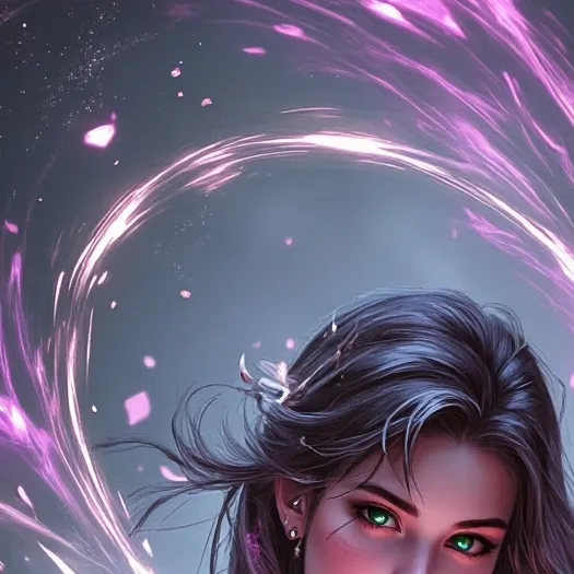 chat with ai character: eve