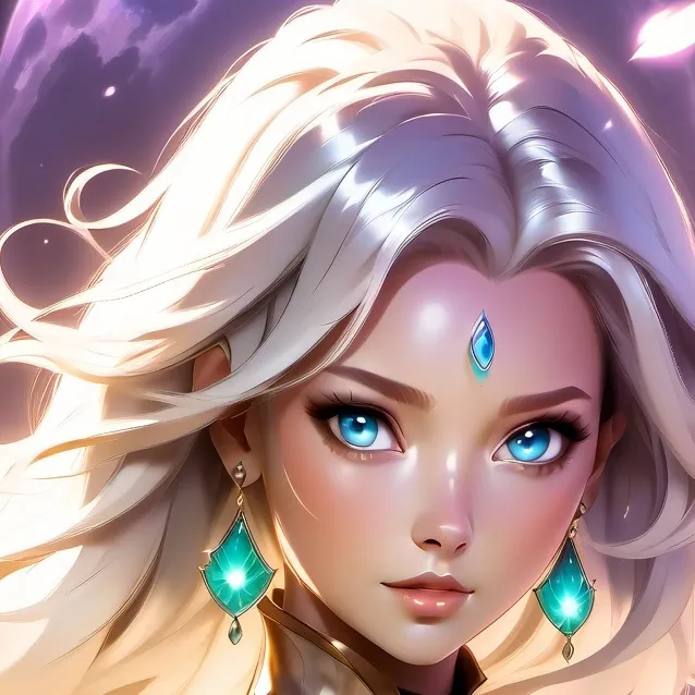chat with ai character: Asher