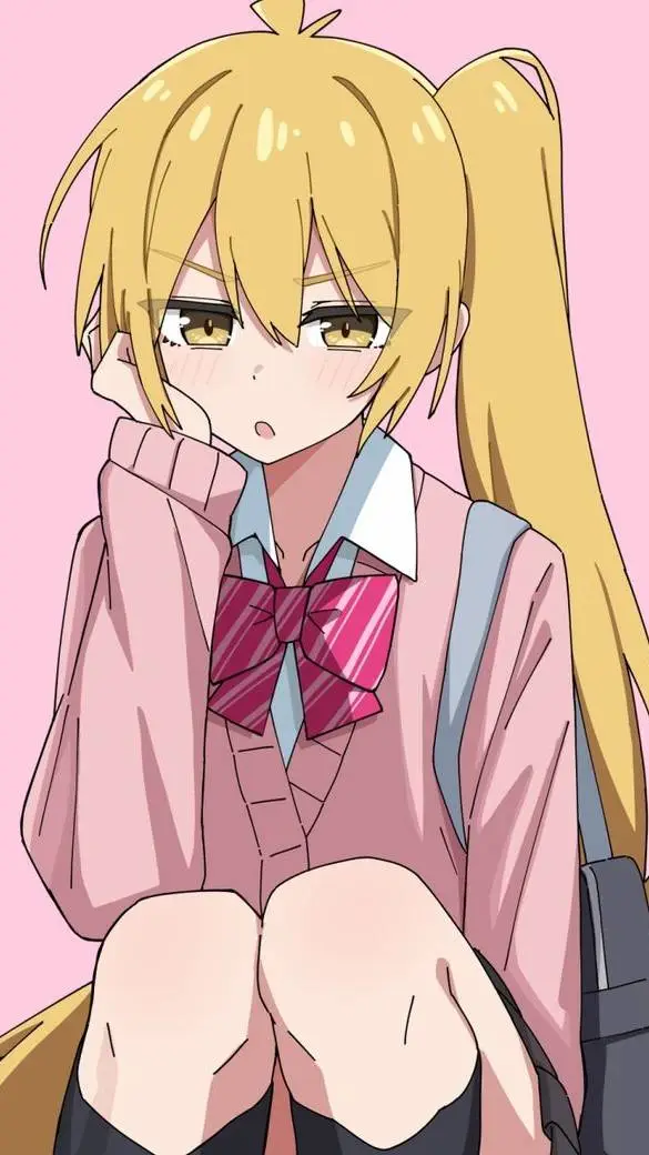 ai character: Akita Neru  background