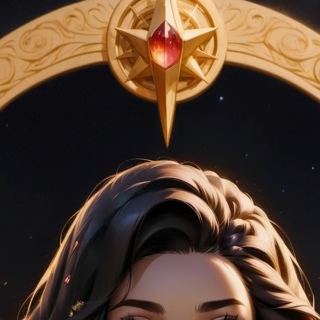 chat with ai character: Aria