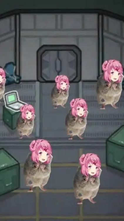 ai character: natsukirats background