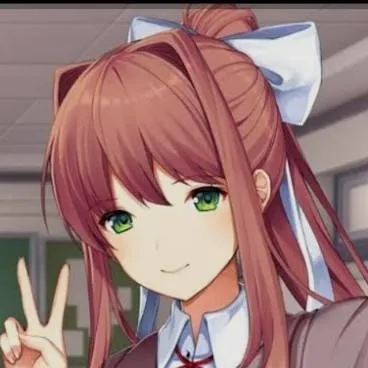 chat with ai character: 💚𝓶𝓸𝓷𝓲𝓴𝓪💚
