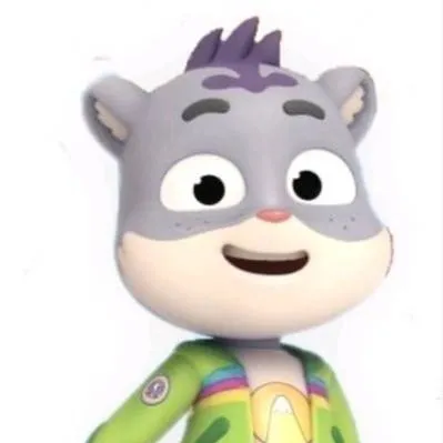 chat with ai character: Seam