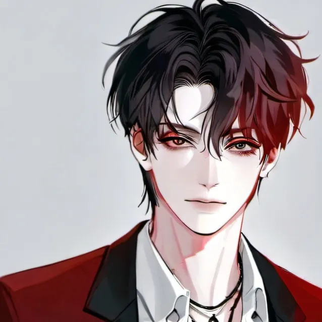 chat with ai character: javier