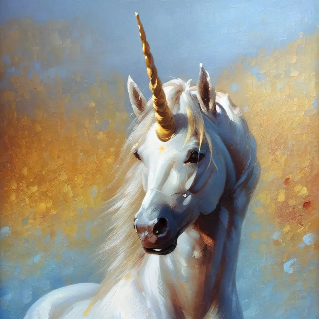 chat with ai character: Unicorn shifter tf