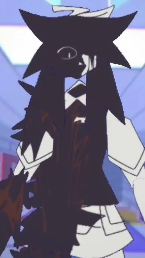 ai character: fpe ghost inspecti background