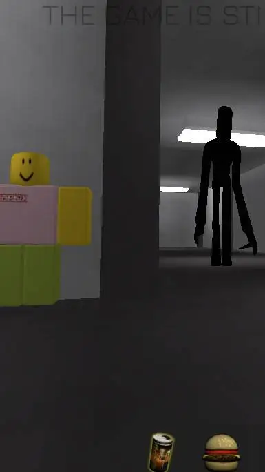 ai character: Noob background