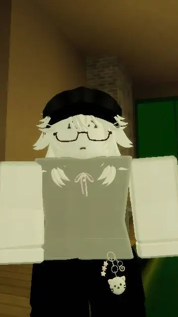 ai character: Daisy bell  background