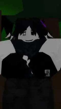 ai character: Two Time  background