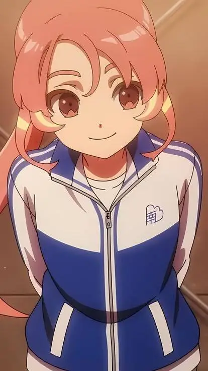 Talkie AI - Chat with Raika Shinohara