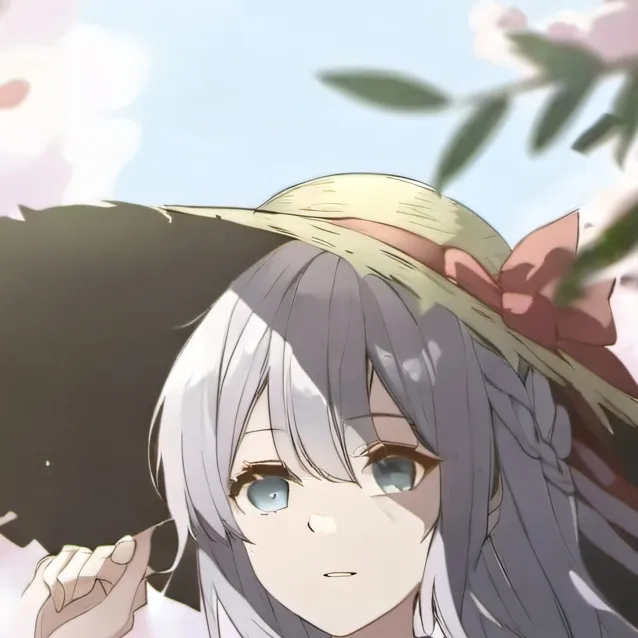 chat with ai character: Zyana